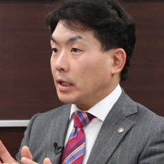 布川勝巳 氏（税理士法人キーストーン 代表社員）