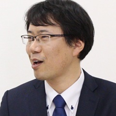 尾藤清隆 氏（税理士法人尾藤会計事務所 代表社員）